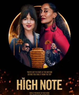 Nốt cao (The High Note) [2020]