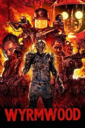 Tận Diệt 1 (Wyrmwood: Road of the Dead) [2014]