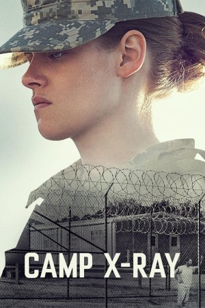 Nữ Binh Sĩ (Camp X-Ray) [2014]