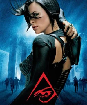 Nữ Chiến Binh Tương Laii (Æon Flux) [2005]