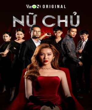 Nữ Chủ (She, Who Rules) [2023]