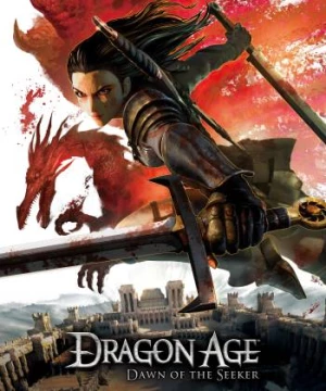 Nữ Hiệp Sĩ Diệt Rồng (Dragon Age: Dawn of the Seeker) [2012]