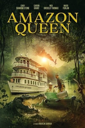 Nữ Hoàng Amazon (Queen of the Amazon) [2021]