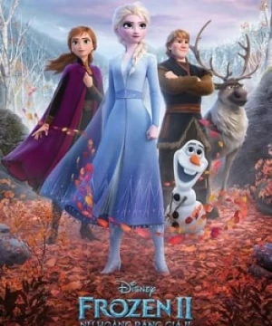 Nữ Hoàng Băng Giá 2 (Frozen II) [2019]