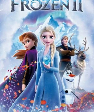 Nữ Hoàng Băng Giá II (Frozen II) [2019]