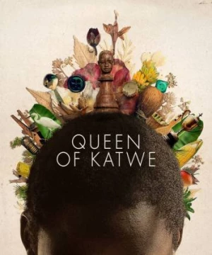 Nữ Hoàng Cờ Vua (Queen of Katwe) [2016]