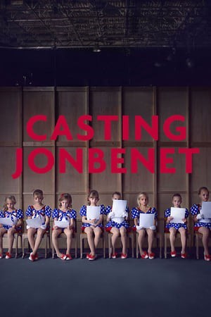 Nữ Hoàng Sắc Đẹp (Casting JonBenet) [2017]