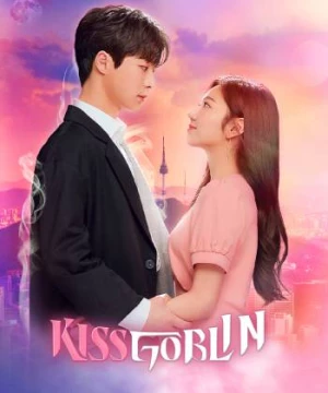 Nụ Hôn Của Yêu Tinh (Kiss Goblin) [2020]