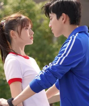 Nụ Hôn Đầu (2019) (一吻定情/Fall In Love At First Kiss) [2019]