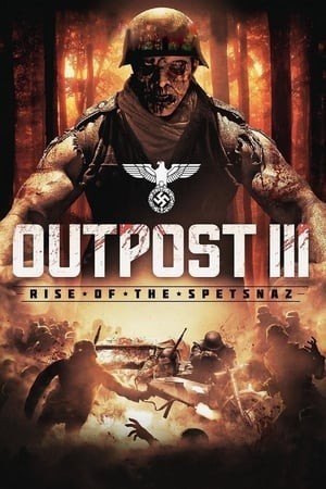 Sự Trỗi Dậy Của Spetnaz (Outpost: Rise of the Spetsnaz) [2013]