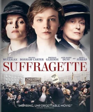 Nữ Quyền (Suffragette) [2015]