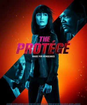 Nữ Sát Thủ Báo Thù (The Protege) [2021]