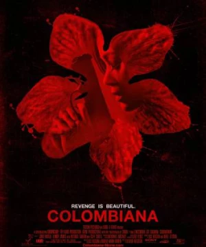 Nữ sát thủ Colombiana (Colombiana) [2011]