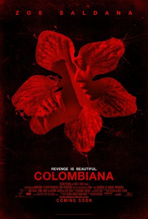 Nữ sát thủ Colombiana (Colombiana) [2011]