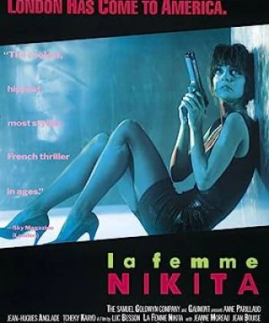 Nữ Sát Thủ Nikita  (La Femme Nikita) [1990]