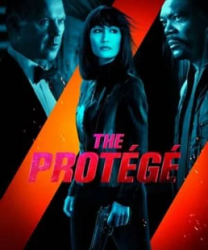 Nữ Sát Thủ (The Protégé) [2021]