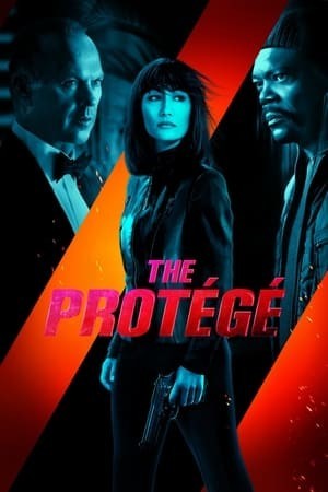 Nữ Sát Thủ (The Protégé) [2021]