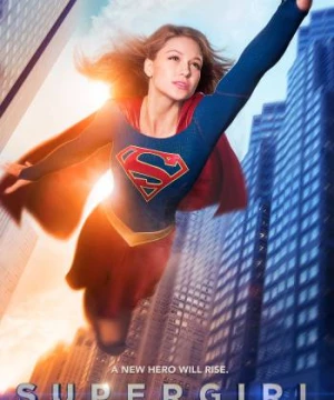 Nữ siêu nhân (Phần 1) (Supergirl (Season 1)) [2015]