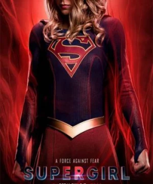 Nữ Siêu Nhân (Phần 4) (Supergirl (Season 4)) [2018]