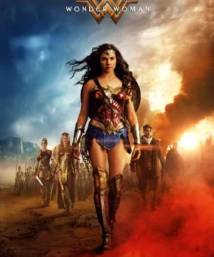 Nữ Thần Chiến Binh (Wonder Woman) [2017]