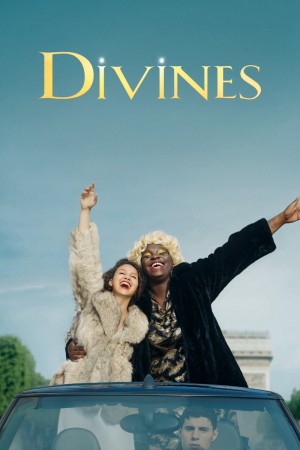 Divines (Divines) [2016]