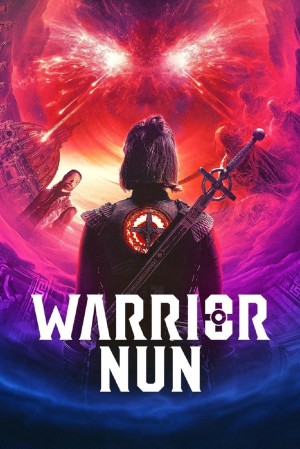 Nữ Tu Chiến Binh (Phần 1) (Warrior Nun (Season 1)) [2020]