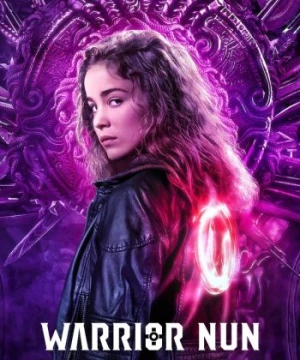 Nữ Tu Chiến Binh (Phần 1) (Warrior Nun (season 1)) [2020]