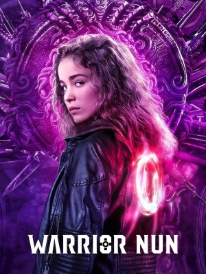 Nữ Tu Chiến Binh (Phần 1) (Warrior Nun (season 1)) [2020]