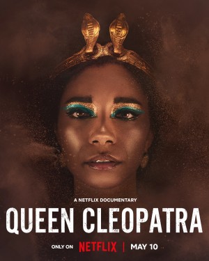 Nữ vương Cleopatra (Queen Cleopatra) [2023]