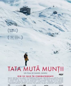 Núi tuyết tìm con (The Father Who Moves Mountains) [2021]