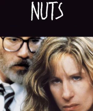 Nuts (Nuts) [1987]