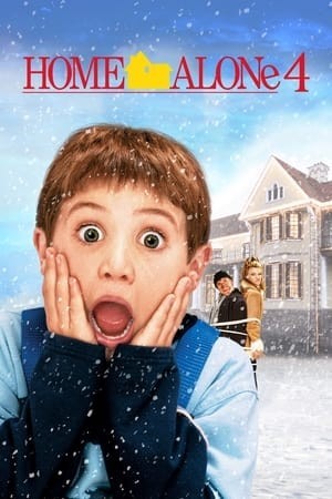 Ở Nhà Một Mình 4: Trở Về Nhà (Home Alone 4) [2002]