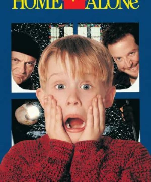 Ở Nhà Một Mình (Home Alone) [1990]