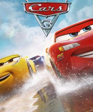 Ô tô 3 (Cars 3) [2017]