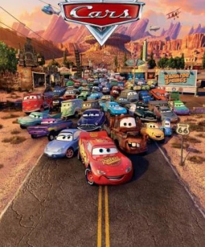 Ô tô (Cars) [2006]