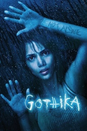 Oan Hồn (2003) (Gothika) [2003]