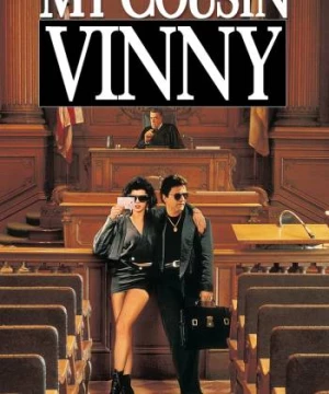 Oan Ức (My Cousin Vinny) [1992]