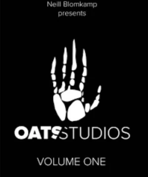 Oats Studios (Oats Studios) [2017]