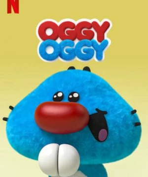 Oggy Oggy (Oggy Oggy) [2021]