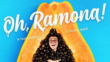 Ôi, Ramona!