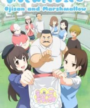 Ojisan to Marshmallow: Hige-san to Yume Mashmallow (Ojisan to Marshmallow: Hige-san to Yume Mashmallow, Ojisan and Marshmallow Episode 13: Hige-san and Marshmallow) [2016]