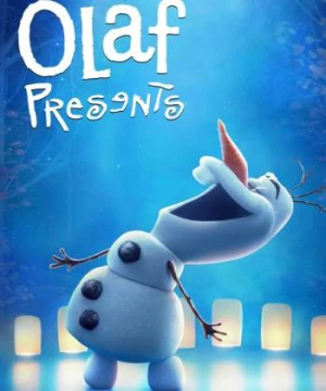 Olaf Review Phim (Olaf Presents) [2021]