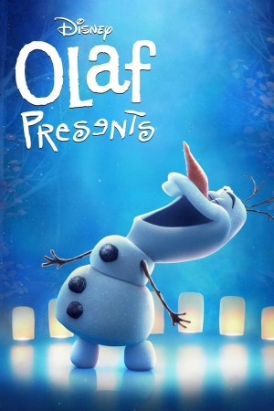 Olaf Review Phim (Olaf Presents) [2021]