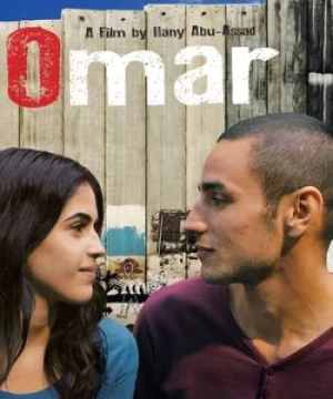 Omar (Omar) [2013]