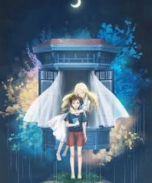 Omoide no Marnie (Kỷ Niệm Về Marnie, When Marnie Was There) [2014]