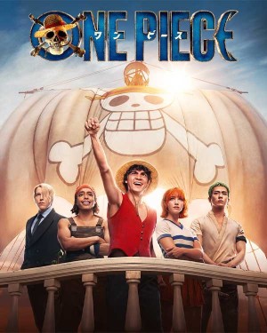 One Piece Live Action (Đảo Hải Tặc Live Action) [2023]