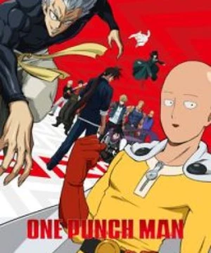 One Punch Man 2nd Season (One Punch-Man 2, One-Punch Man 2, OPM 2) [2019]