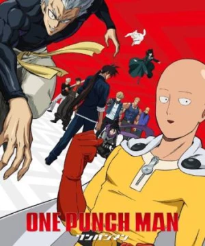 One-Punch Man Phần 2 (One-Punch (Season 2)) [2019]