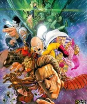 One Punch Man Special (Phồng tôm quyền bản đặc biệt, một cú đấm bản SP) [2016]