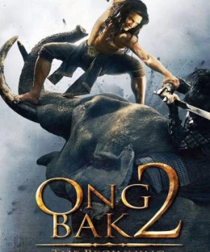 Ong Bak 2 (Ong Bak 2) [2008]